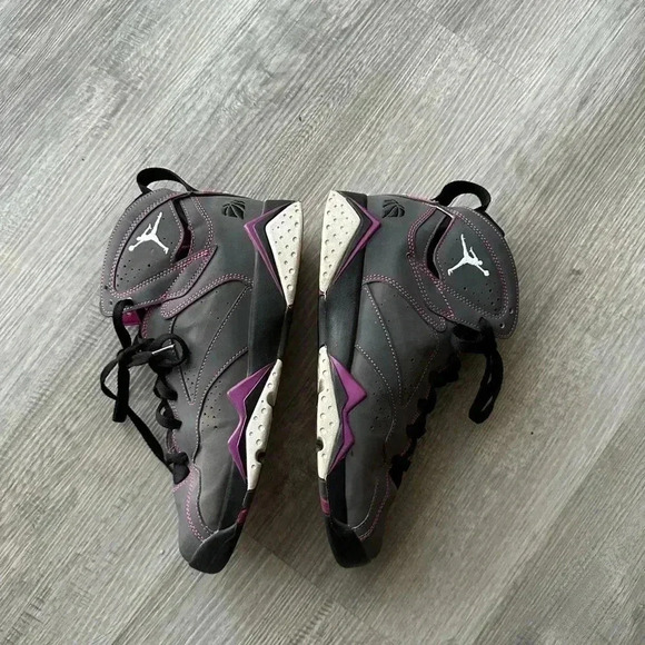 Other - Nike Air Jordan Retro 7 30th GS
705417016 Size 8Y